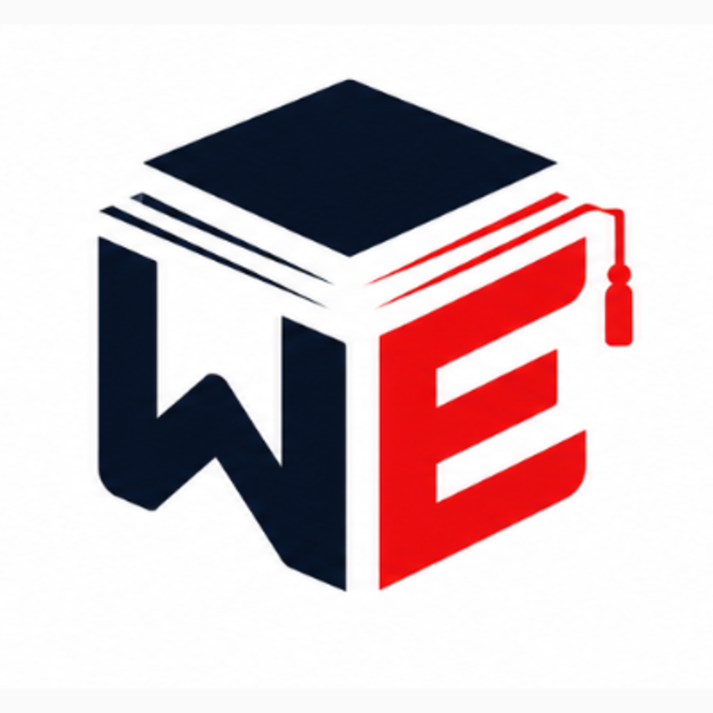 Ícone da app WoEdux
